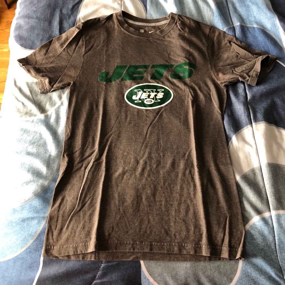 New York Jets NIKE tshirt